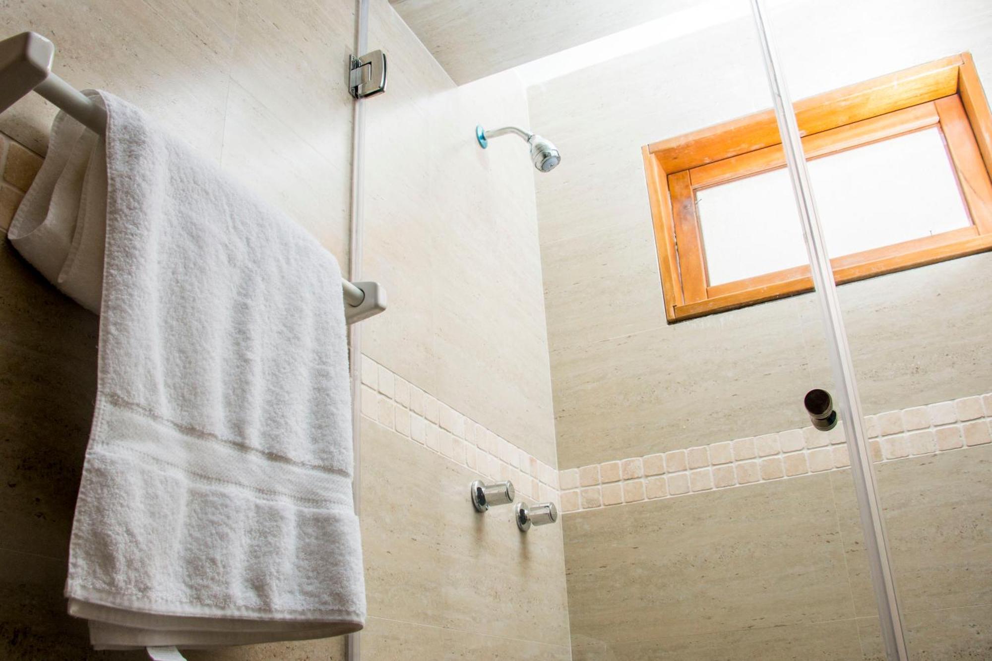 Hotel Suiza Peruana Huaraz  Oda fotoğraf