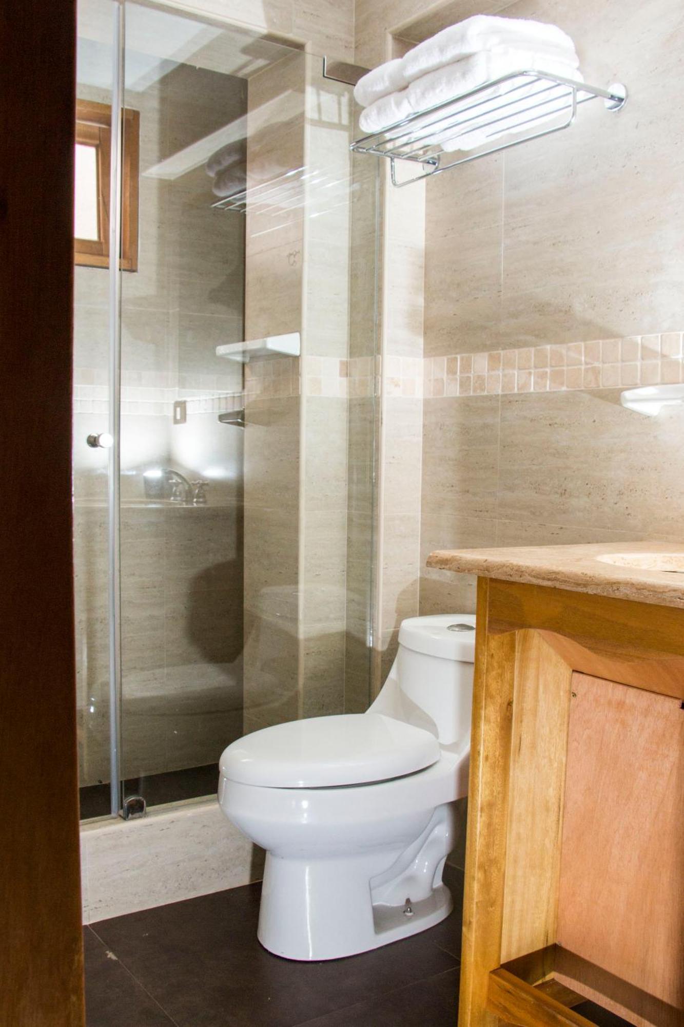 Hotel Suiza Peruana Huaraz  Oda fotoğraf