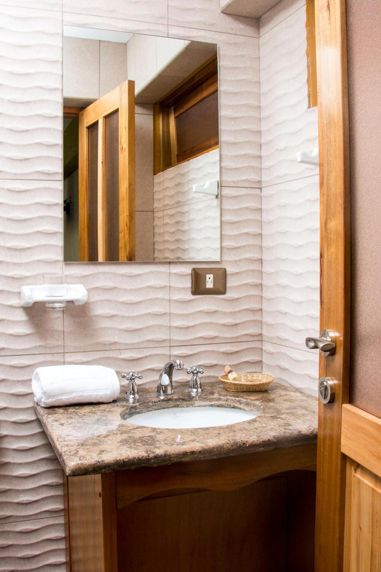Hotel Suiza Peruana Huaraz  Oda fotoğraf